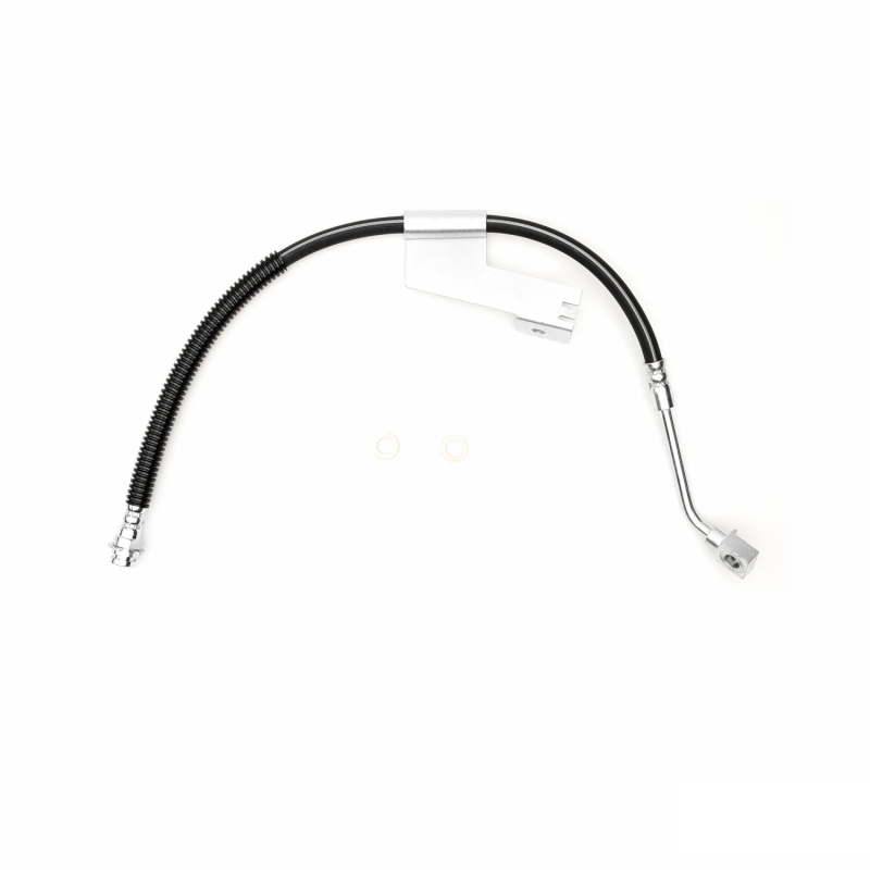 Chevrolet Express 2500 Brake Hose - Front - R1 Concepts - `96-`02